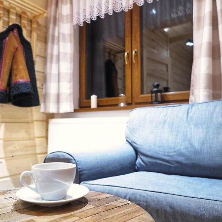 Apartamenty Czubinski Poronin Luaran gambar