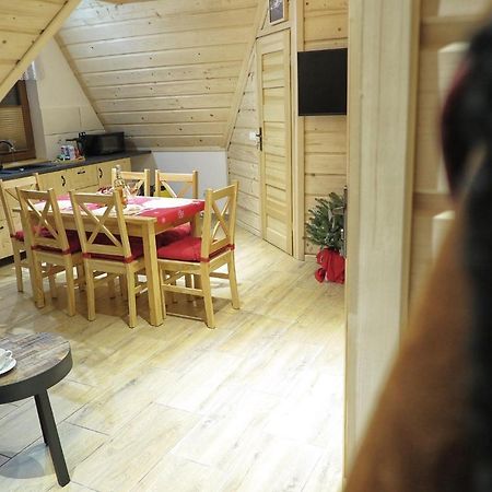 Apartamenty Czubinski Poronin Luaran gambar